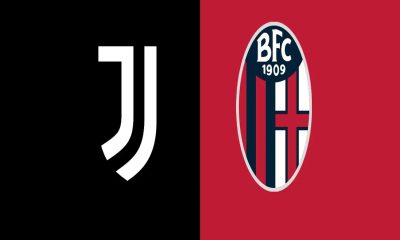 juventus-bologna