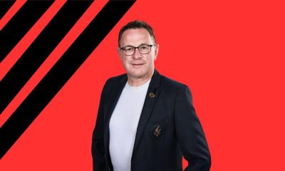 Milan e Rangnick: a volte ritornano