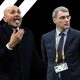 Spalletti o Comolli: chi salta?