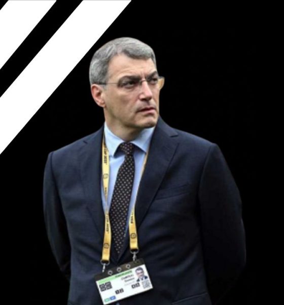 Comolli out: Elkann lo caccia?