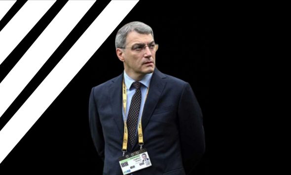 Comolli out: Elkann lo caccia?