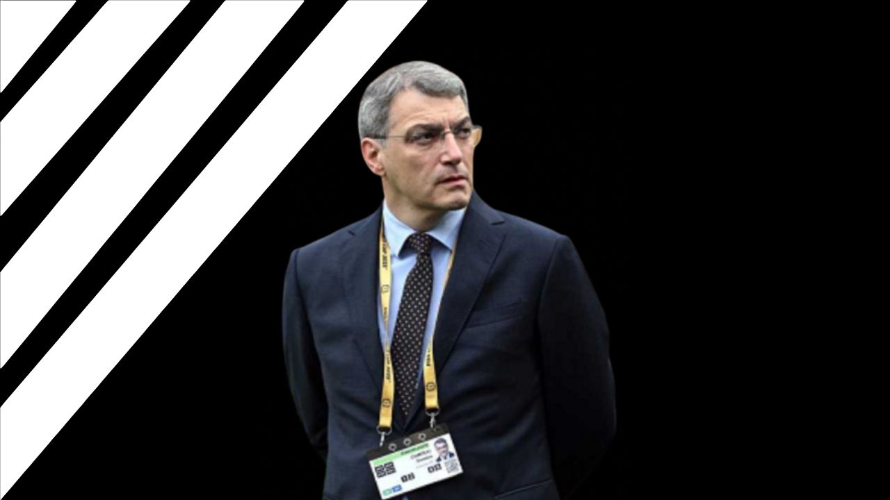 Comolli out: Elkann lo caccia?