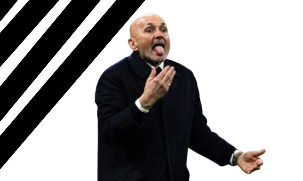 Spalletti resta, ma dipende da…