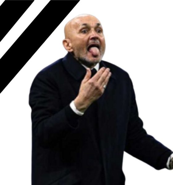 Spalletti resta, ma dipende da…