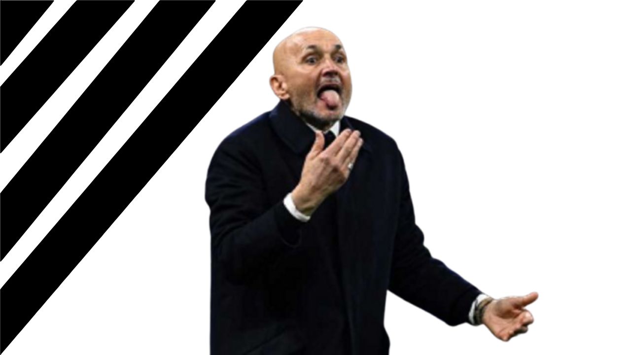 Spalletti resta, ma dipende da…