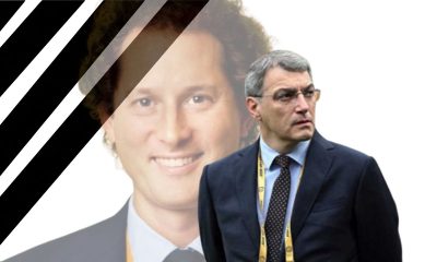 Comolli affranto: colpa mia!