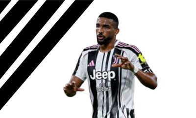 Addio Bremer: avanti un altro!