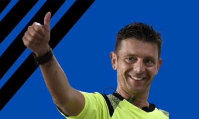 Schenone e Rocchi: incontro a San Siro?