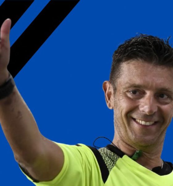 Schenone e Rocchi: incontro a San Siro?