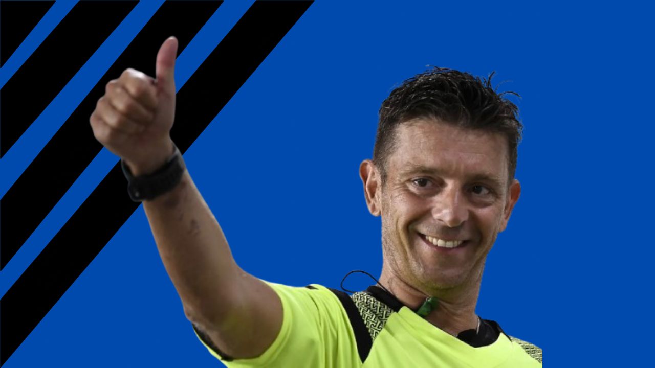 Schenone e Rocchi: incontro a San Siro?