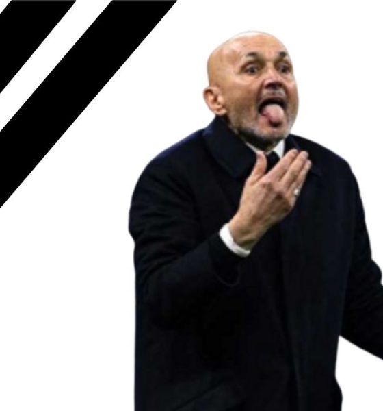 Spalletti pre Lecce: parole di circostanza?