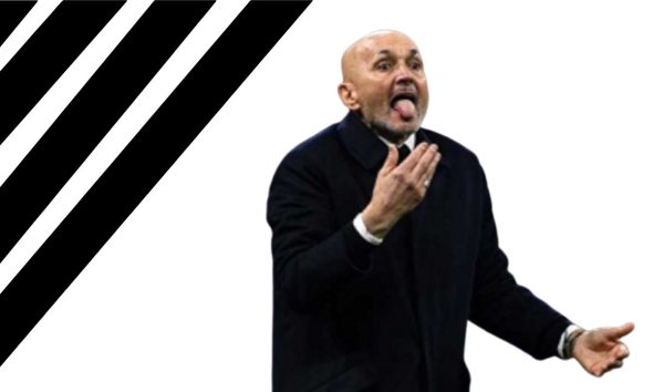 Spalletti pre Lecce: parole di circostanza?