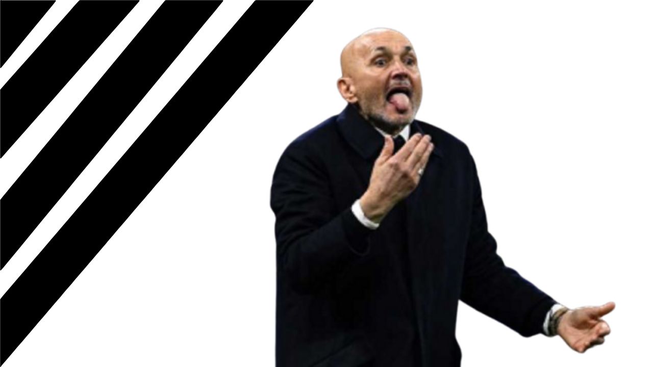 Spalletti pre Lecce: parole di circostanza?