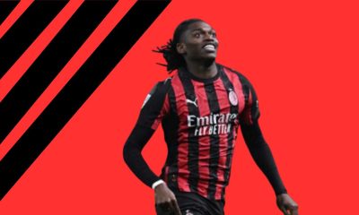 United su Leao: addio Milan?
