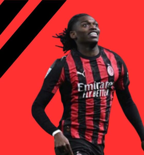 United su Leao: addio Milan?