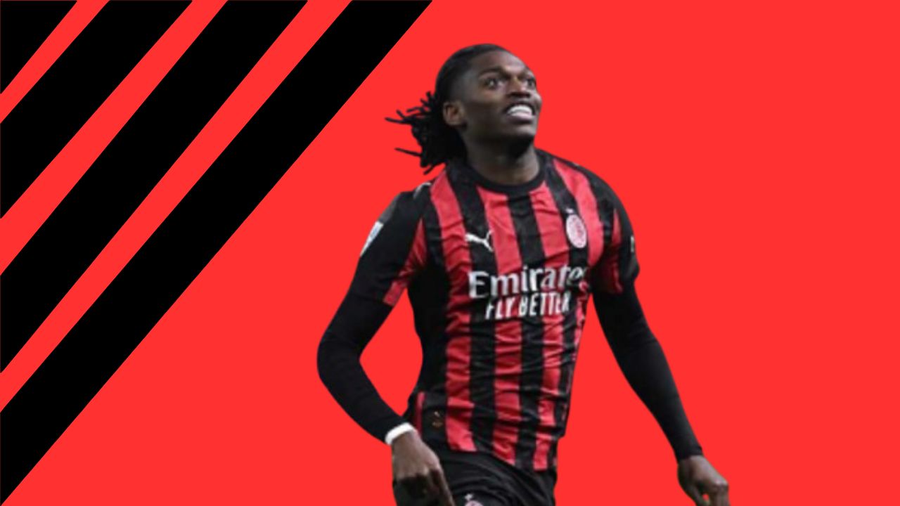 United su Leao: addio Milan?