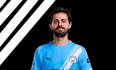 Juve e Bernardo mai così vicini?