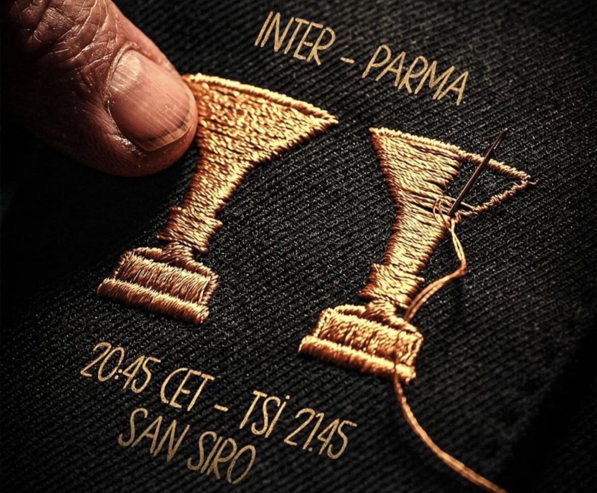 Inter: scudetto