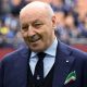 Marotta celebra