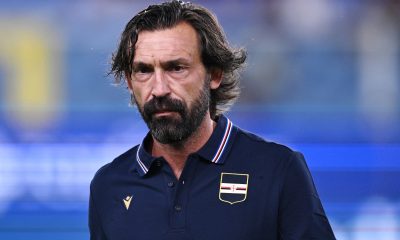 Pirlo: