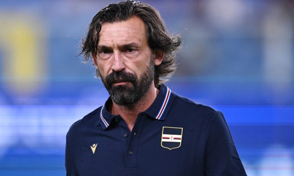 Pirlo: