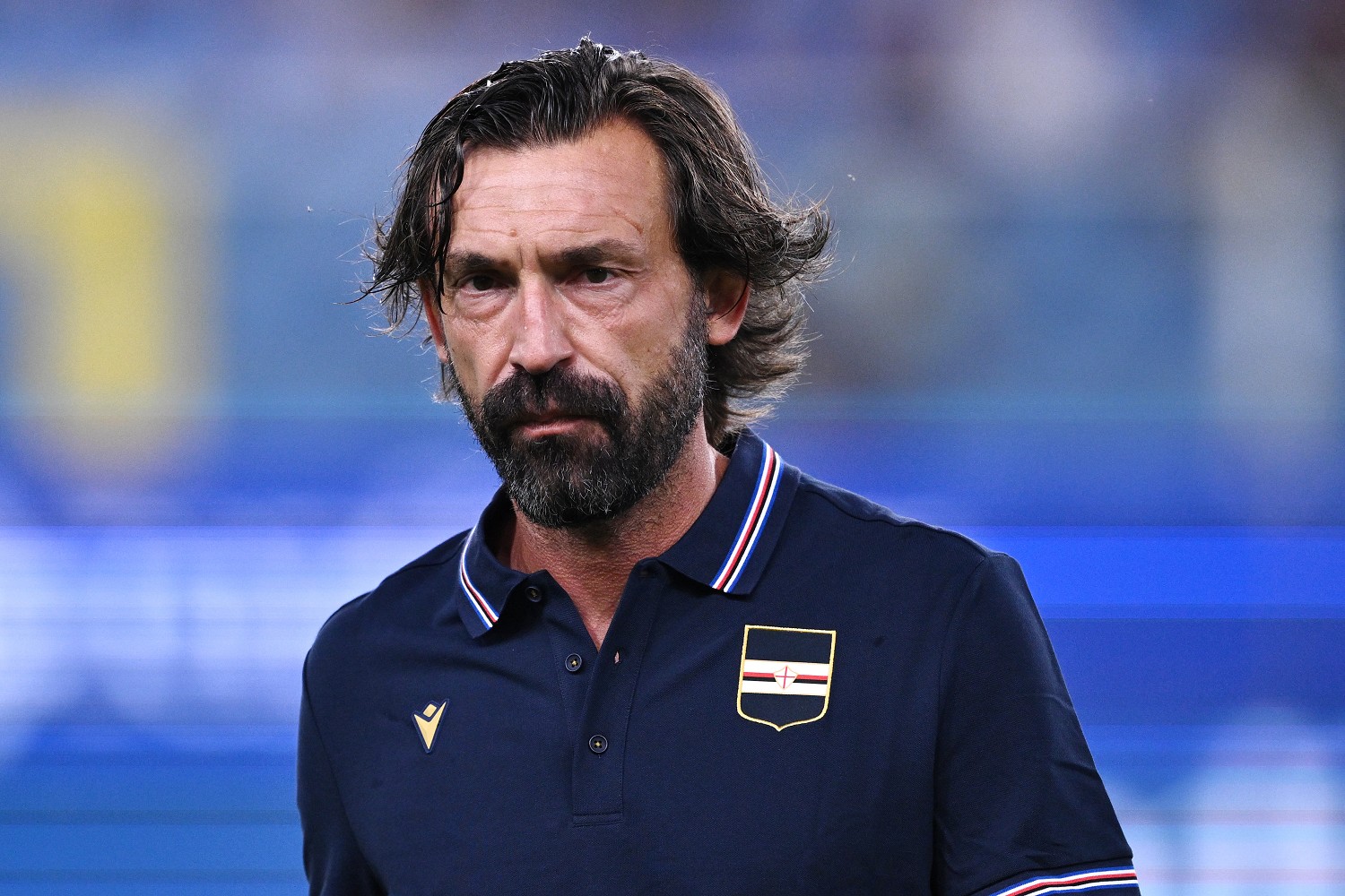 Pirlo: