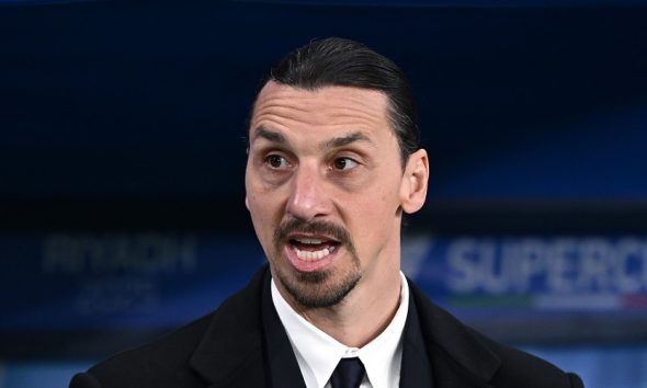 Milan: Ibra torna