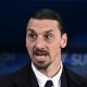 Milan: Ibra torna