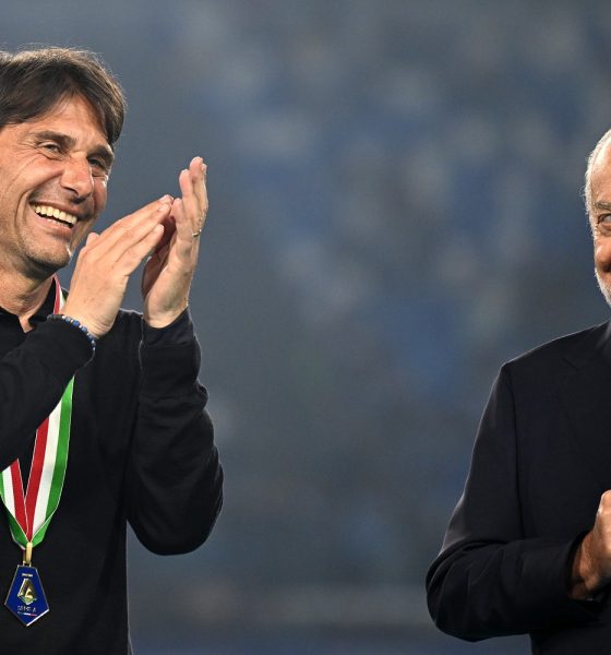 Conte-Napoli