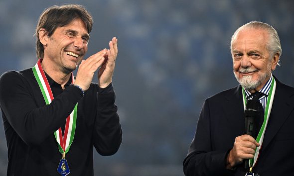 Conte-Napoli