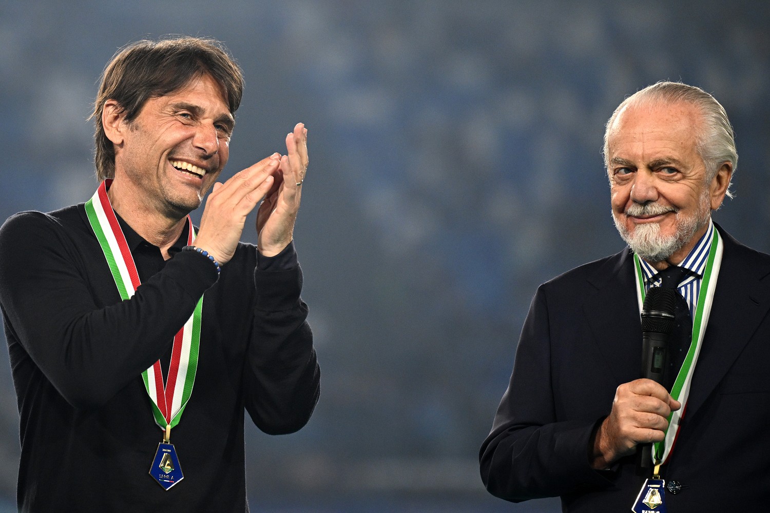 Conte-Napoli