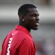 Pogba stroncato