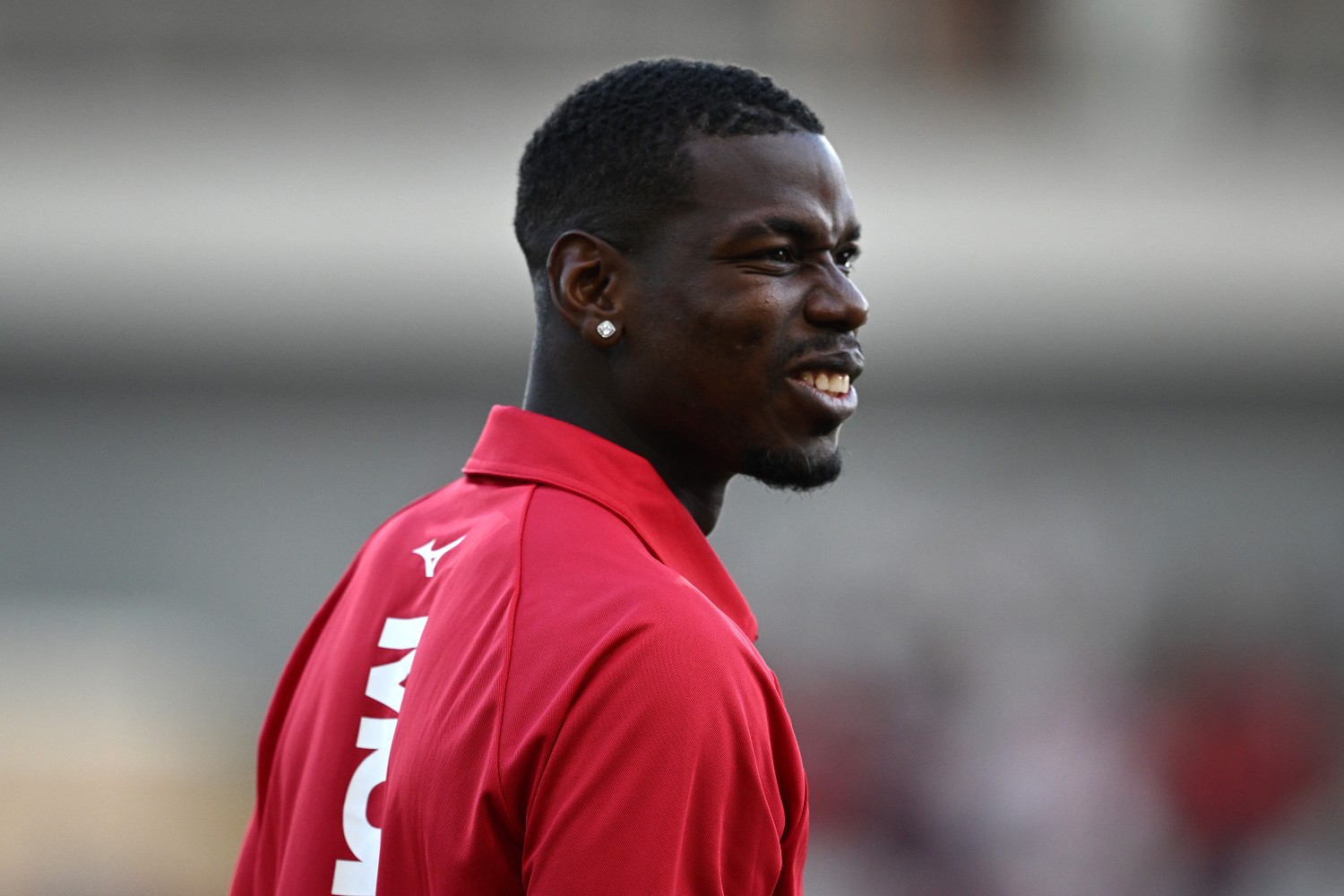 Pogba stroncato