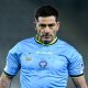 Arbitri 37ª giornata