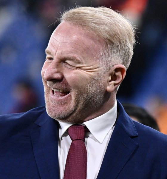 Milan in ritiro?