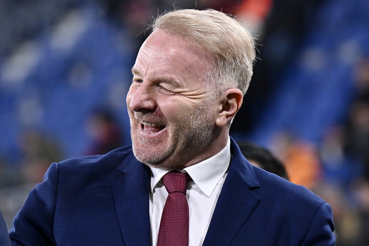 Milan in ritiro?
