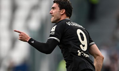 Vlahovic: gol