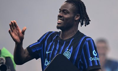 Bisseck sicuro