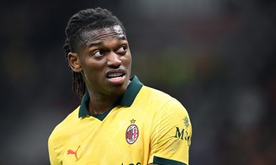 Milan senza Leao