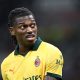 Milan senza Leao