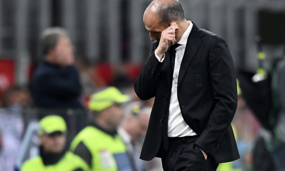 Allegri ci