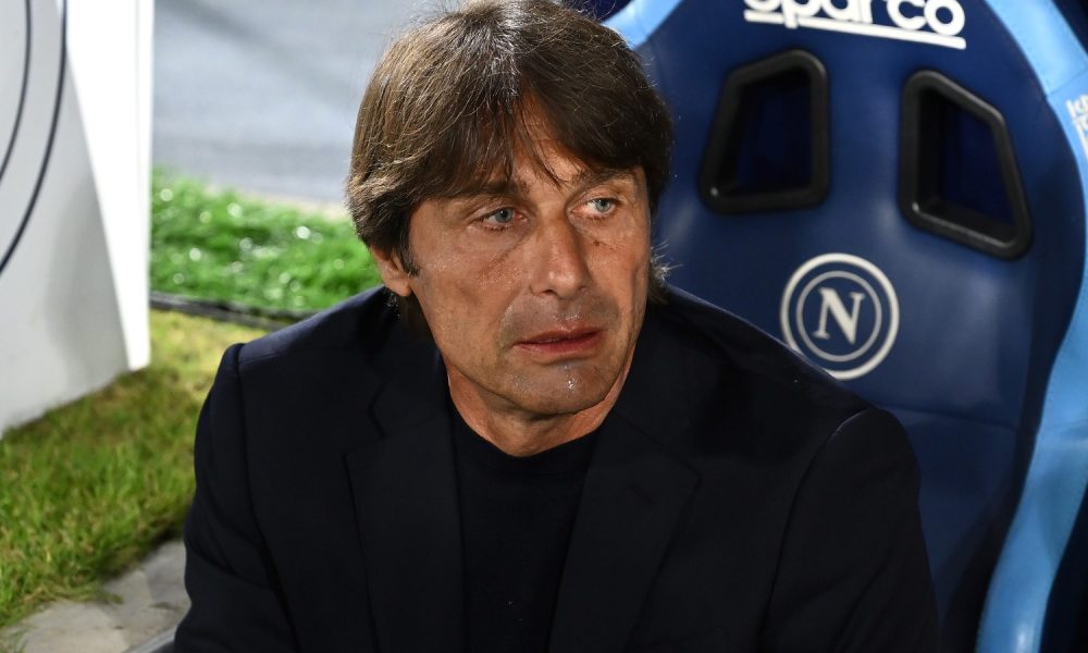 Conte: futuro
