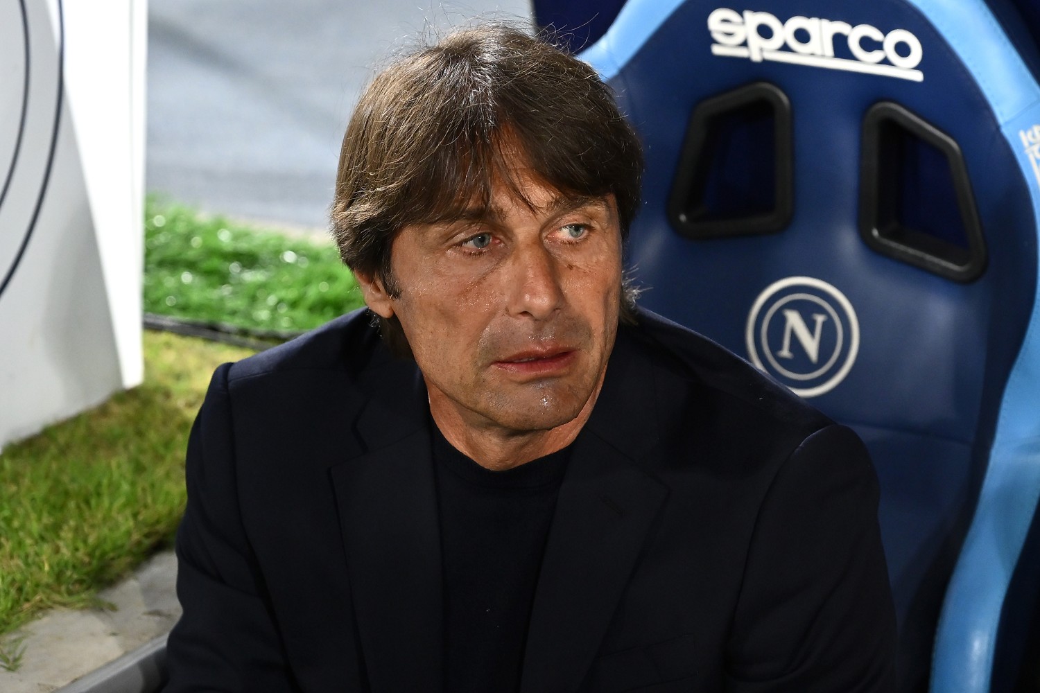 Conte: futuro