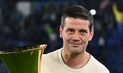 Chivu meglio