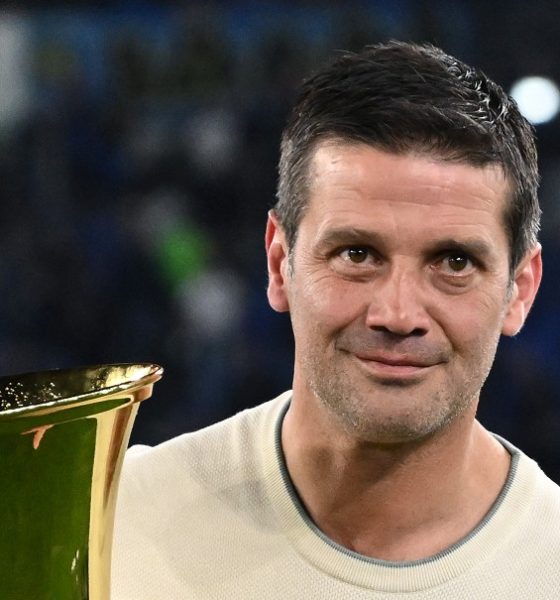 Chivu meglio
