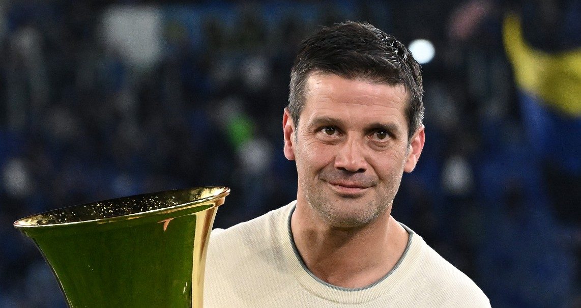 Chivu meglio