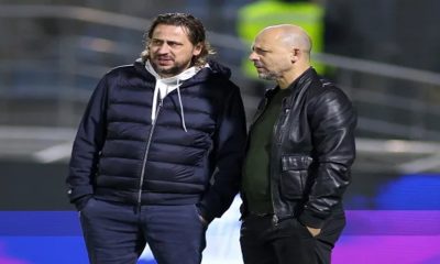Passaggio proprietà Grieco Audace Cerignola