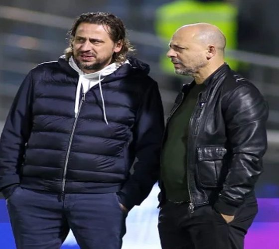 Passaggio proprietà Grieco Audace Cerignola