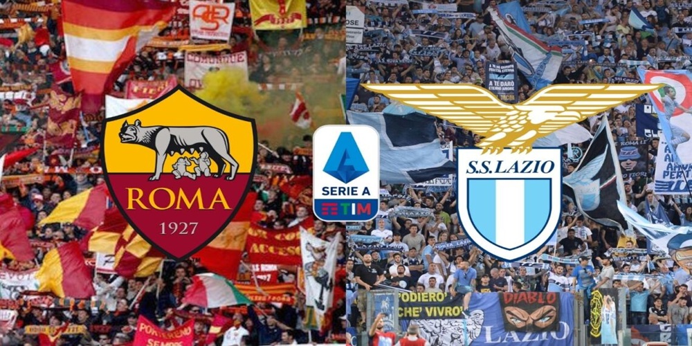 roma e derby
