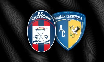 Crotone-Cerignola Playoff